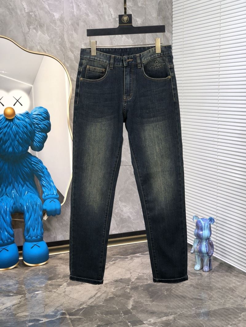 Louis Vuitton Jeans